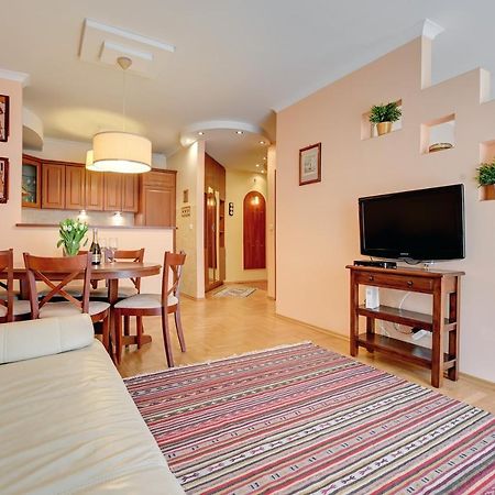 Dolce Vita - Okrzei Sopot Ngoại thất bức ảnh