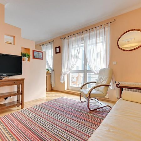 Dolce Vita - Okrzei Sopot Ngoại thất bức ảnh