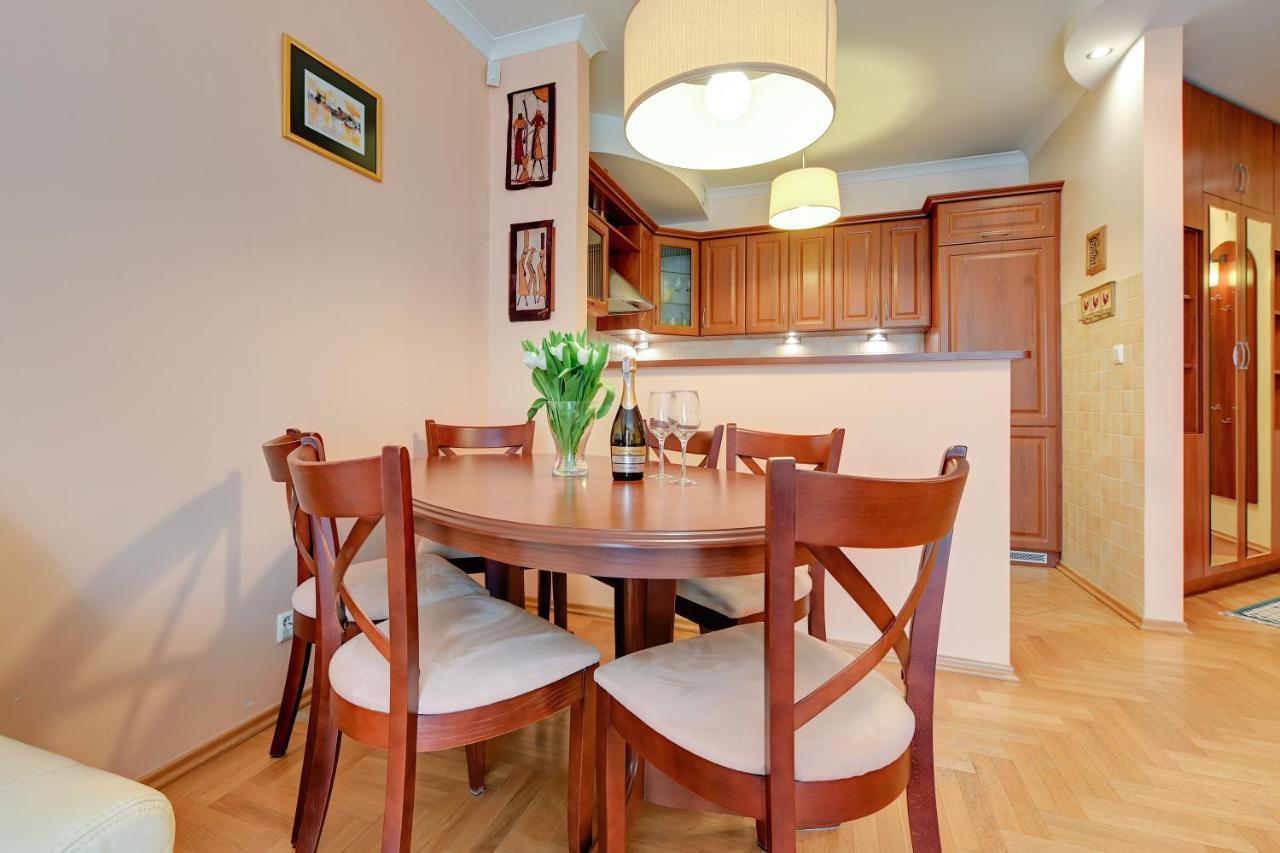 Dolce Vita - Okrzei Sopot Ngoại thất bức ảnh