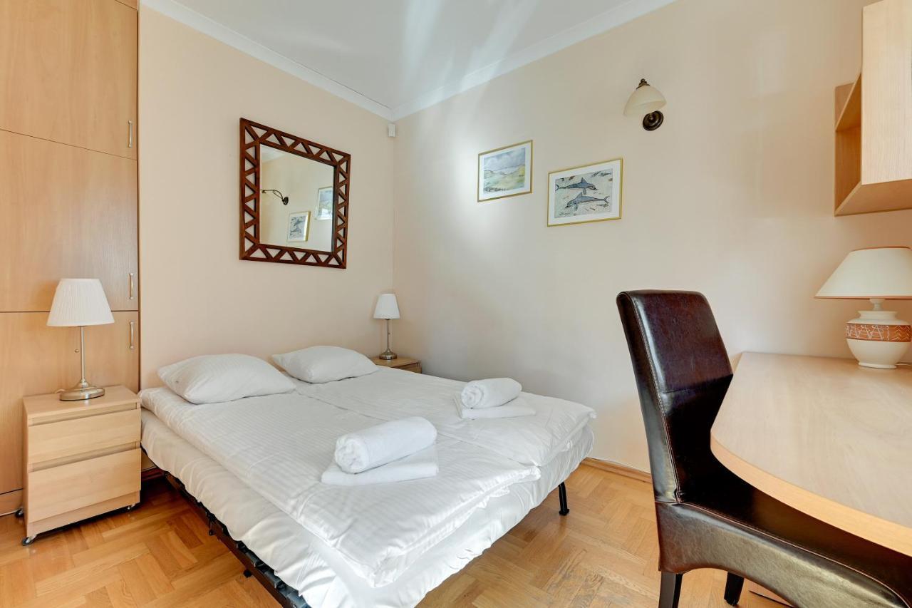 Dolce Vita - Okrzei Sopot Ngoại thất bức ảnh