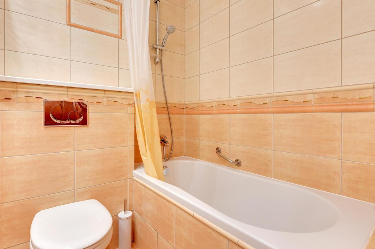 Dolce Vita - Okrzei Sopot Ngoại thất bức ảnh