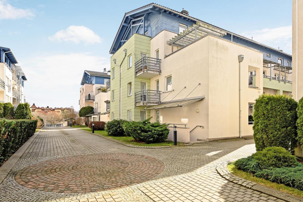 Dolce Vita - Okrzei Sopot Ngoại thất bức ảnh