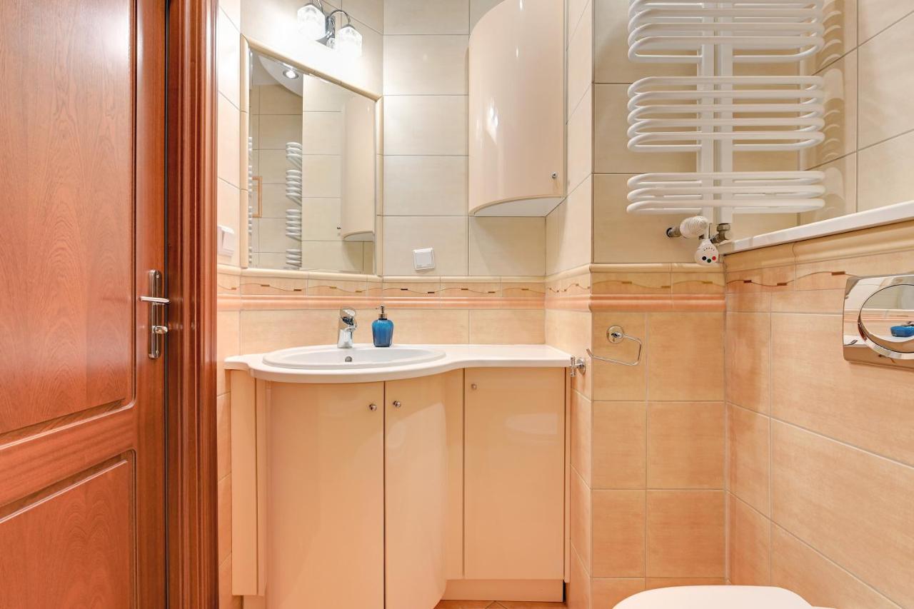 Dolce Vita - Okrzei Sopot Ngoại thất bức ảnh