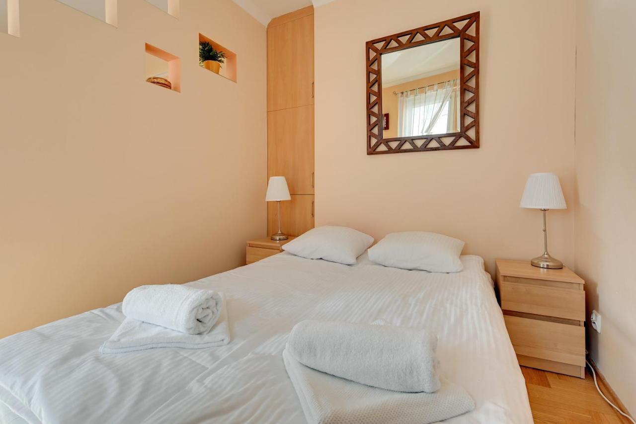Dolce Vita - Okrzei Sopot Ngoại thất bức ảnh